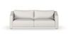 Ultimatum 57-Limestone (240x90x78cm)