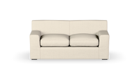 Luke - 2 Seater - Fully Upholstered