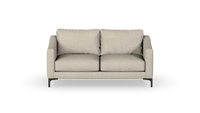 Polo - 2 Seater - Fully Upholstered