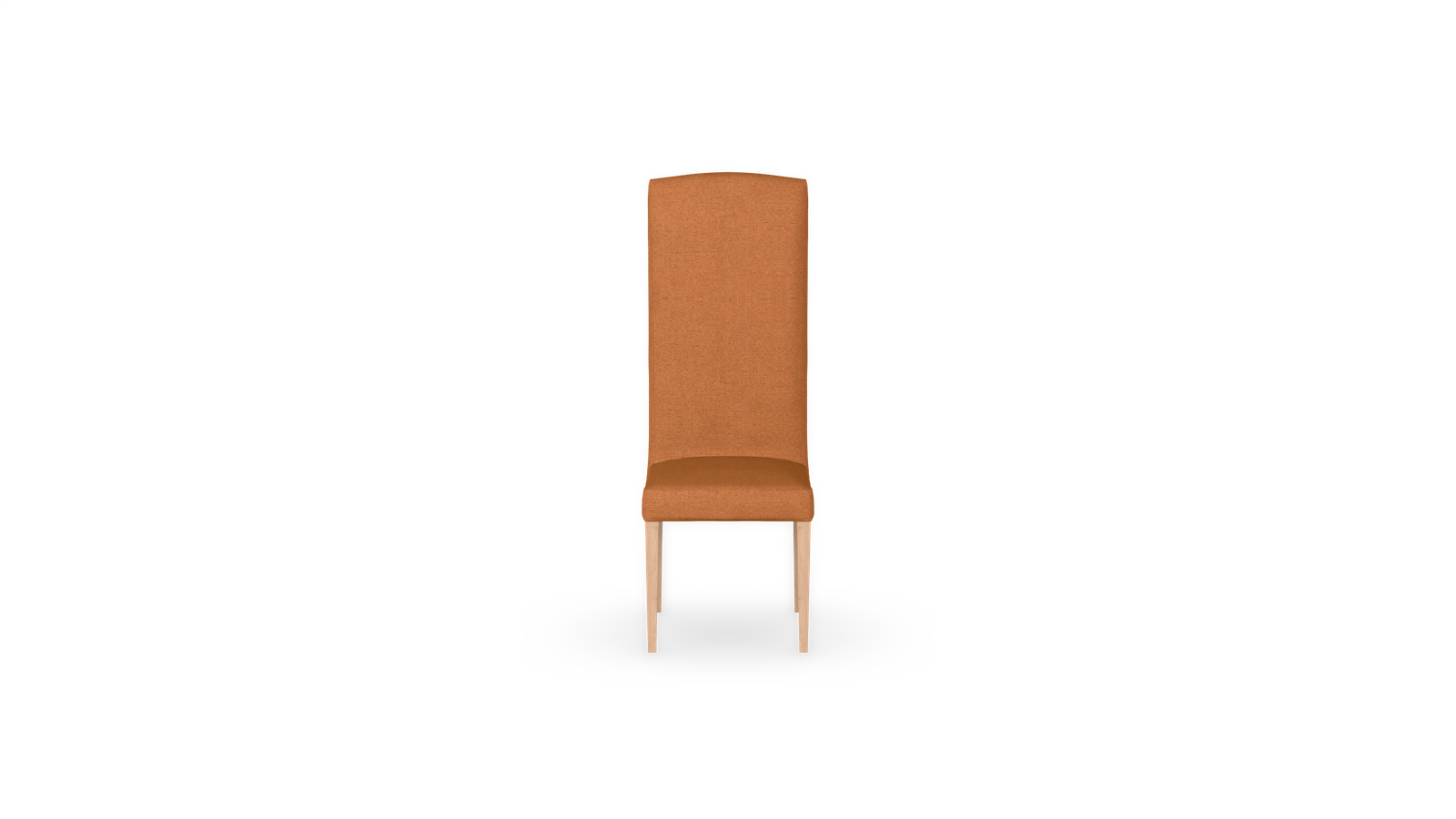 Diana - Dining Chair - Fully Upholstered