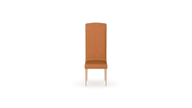 Diana - Dining Chair - Fully Upholstered