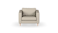 Mojo - Armchair - Fully Upholstered
