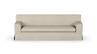 Liam - 4 Seater - Slip Cover