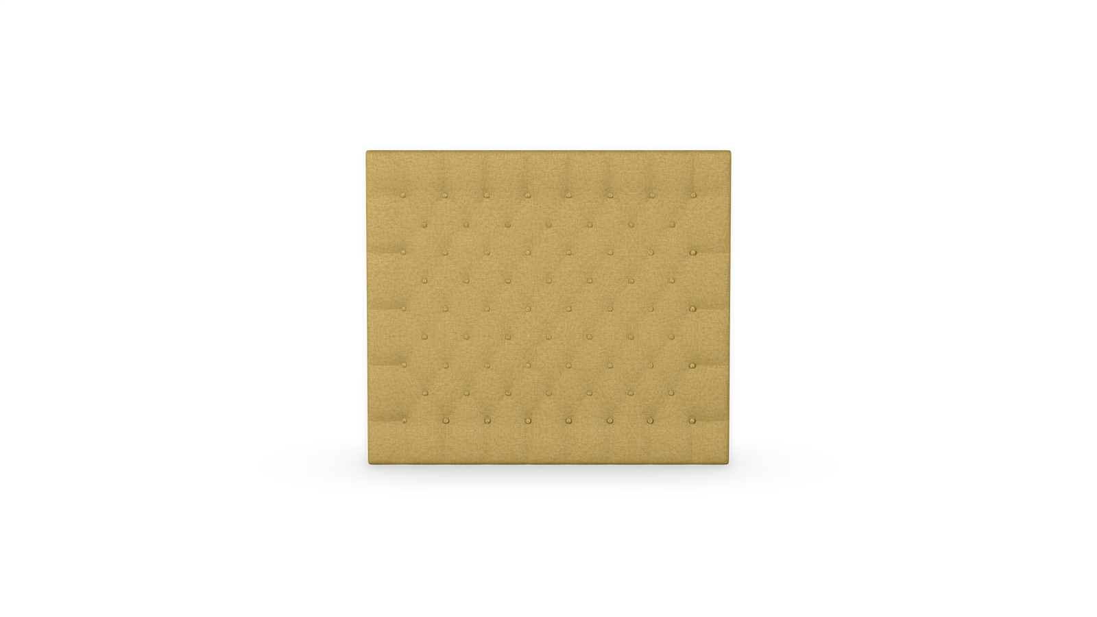 Susan - Double - Fully Upholstered