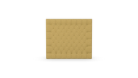 Susan - Double - Fully Upholstered