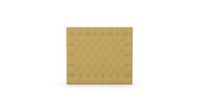Susan - Double - Fully Upholstered