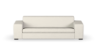 Chivonne - 4 Seater - Fully Upholstered