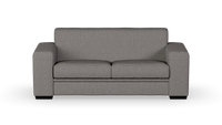 Amber - 2 Seater - Fully Upholstered