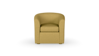 Alexa - Tub Chair - Fully Upholstered