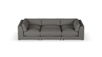 Minx - Netflix - Fully Upholstered