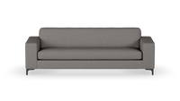 Chivonne Mini - 4 Seater - Fully Upholstered