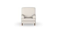 Isla - Armchair - Fully Upholstered