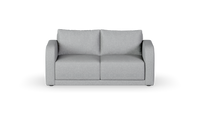 Oslo - 2 Seater - Fully Upholstered