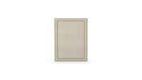 Kingsley - Single - Fully Upholstered