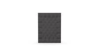 Susan - Single - Fully Upholstered