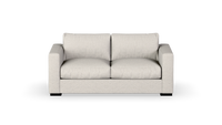 Phethon - 2 Seater - Fully Upholstered