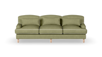 Churchill - 3 Seater - Fully Upholstered