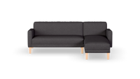 Sarah - Corner Unit - Fully Upholstered