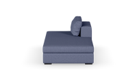 Kennedy - Modular - One Arm - Fully Upholstered