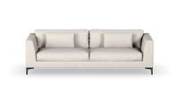 San Miguel - 4 Seater - Fully Upholstered