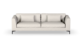 San Miguel - 4 Seater - Fully Upholstered