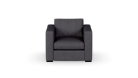 Sophia - Armchair - Fully Upholstered