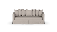 Connor - 3 Seater - Slip Cover