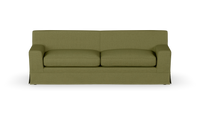 Luke - 4 Seater - Slipcover