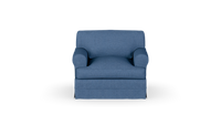 La Petite - Armchair - Slipcover