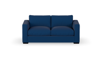 Phethon - 2 Seater - Fully Upholstered