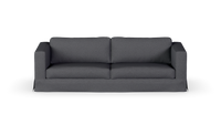 New Yorker - 4 Seater - Slipcover