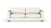 Phethon - 4 Seater - Fully Upholstered