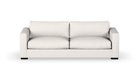 Phethon - 4 Seater - Fully Upholstered