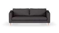 Mojo - 4 Seater - Fully Upholstered