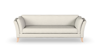Nirvana - 4 Seater - Fully Upholstered