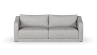 Metropolitan - 4 Seater - Fully Upholstered