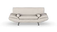 Dakota - Arm Chair - Fully Upholstered