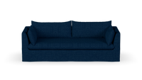Bailey - 4 Seater - Slip Cover