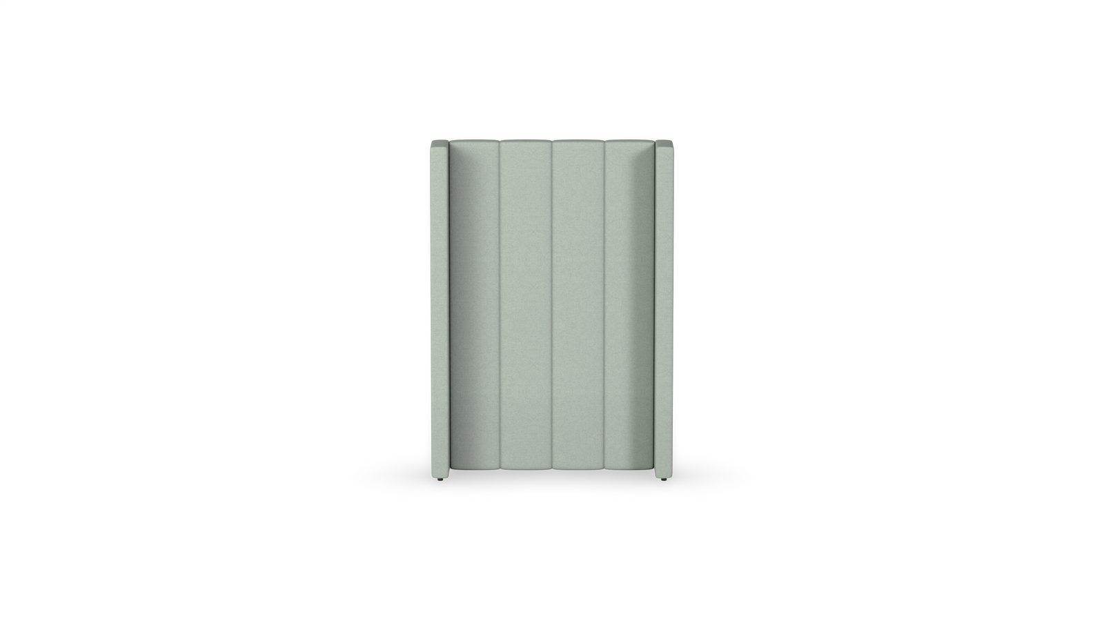 Alison - Three Quarter - Fully Upholstered