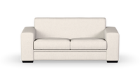 Amber - 2 Seater - Fully Upholstered