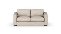 Phethon - 2 Seater - Fully Upholstered