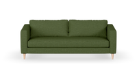 Mojo - 4 Seater - Fully Upholstered