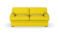 St Tropez - 2 Seater - Fully Upholstered