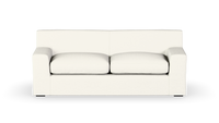 Luke - 3 Seater - Fully Upholstered