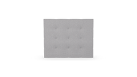 Frankie - Queen - Fully Upholstered