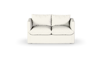 Caribbean - 2 Seater - Fully Upholstered