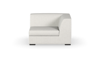 Fiona - Modular - Corner - Fully Upholstered