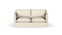 Elizabeth - 2 Seater - Slip Cover
