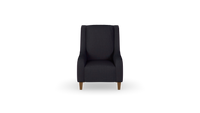 Chicago - Armchair - Fully Upholstered