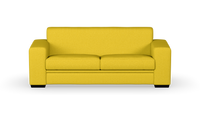 Amber - 3 Seater - Fully Upholstered